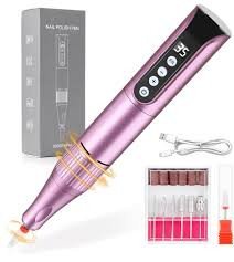 Nail Polish Pen 35000 RpM